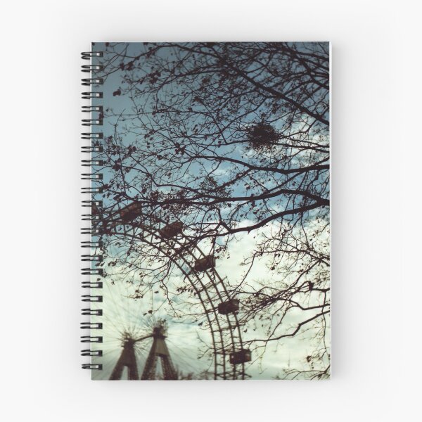 Item preview, Prater, Wien designed and sold by Eleonora Ruggiero.