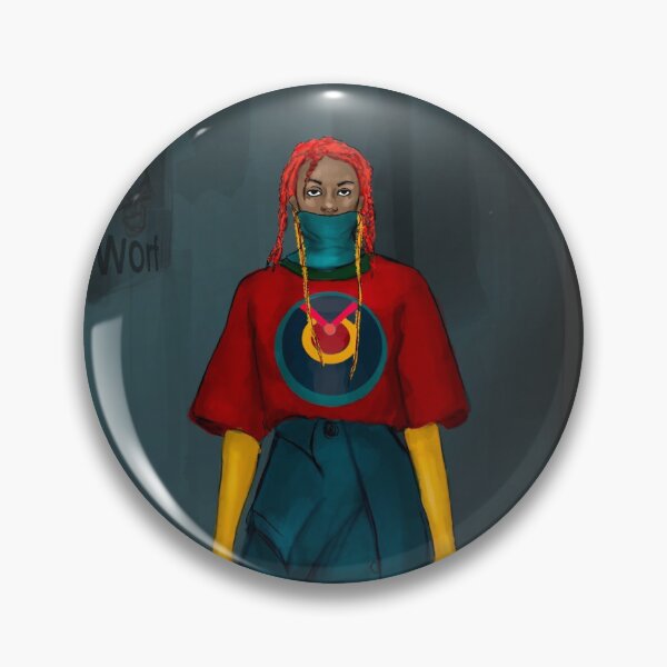 Item preview, Streetwear designed and sold by koallasart.