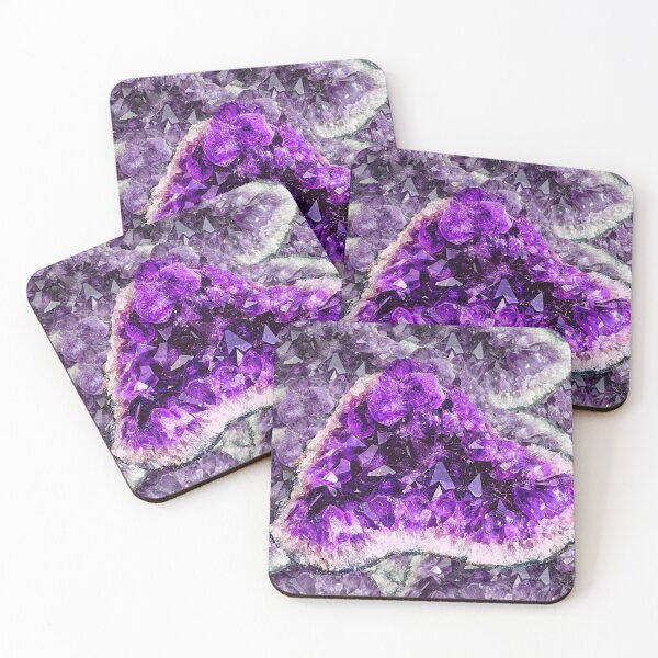 Item preview, AMETHYST designed and sold by Swooncake Press.