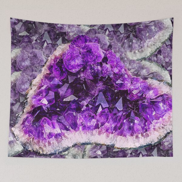 Item preview, AMETHYST designed and sold by Swooncake Press.