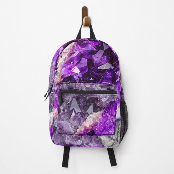 Item preview, AMETHYST designed and sold by Swooncake Press.
