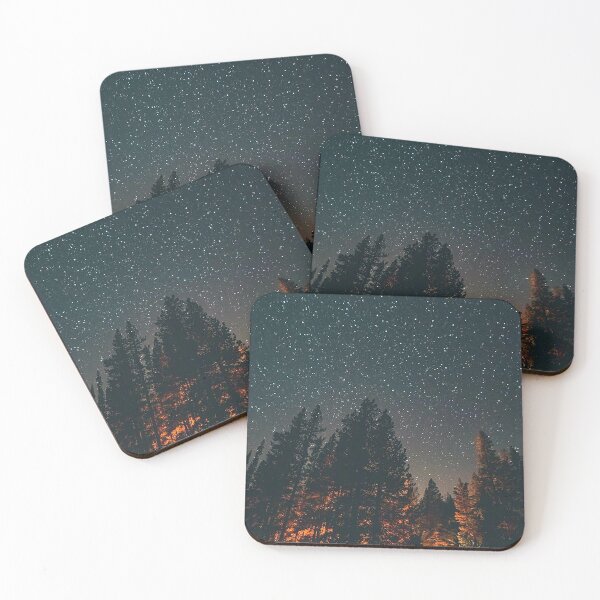 Item preview, Million Star Night Sky designed and sold by Caminature.