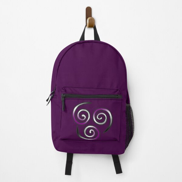 Item preview, Air Nation Asexual Pride designed and sold by Fandom-Finesse.