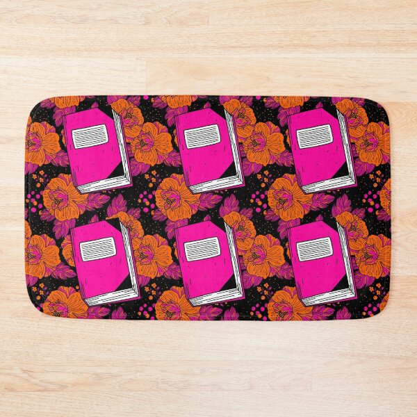 Item preview, Books- Pink and Orange designed and sold by Shane Diamond.