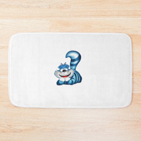 Item preview, Blue cat designed and sold by lalitkumar18.