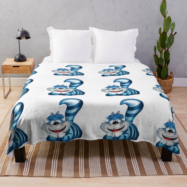 Item preview, Blue cat designed and sold by lalitkumar18.