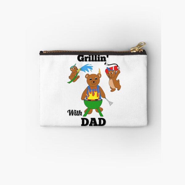 Item preview, Grilling with Dad designed and sold by DLawsonDesigns.