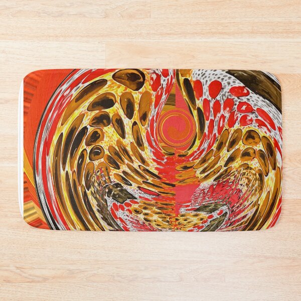 Item preview, Stocksom Earthly 7 designed and sold by Stocksom  Art Prints.