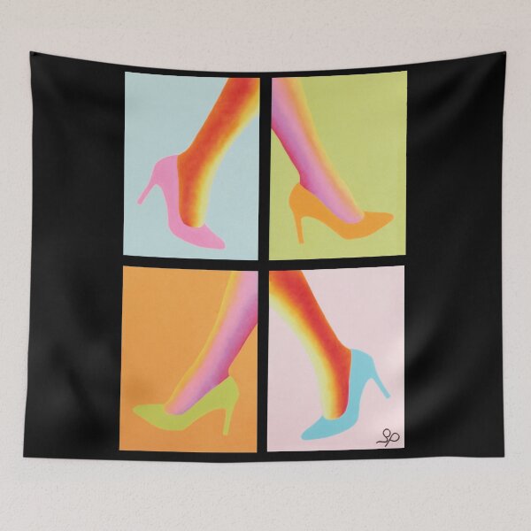 Item preview, Sandy Dance designed and sold by SandyPALLAS.