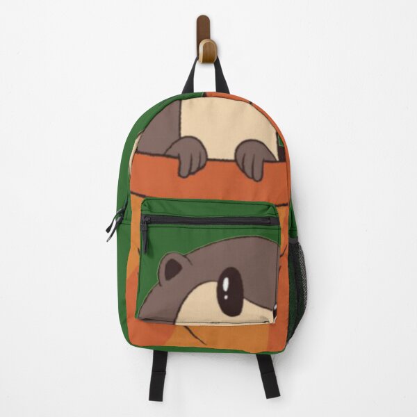Item preview, Bolsillo de nutria designed and sold by Arindamritu.