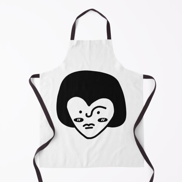 Item preview, Face 4 designed and sold by felicia-felicia.
