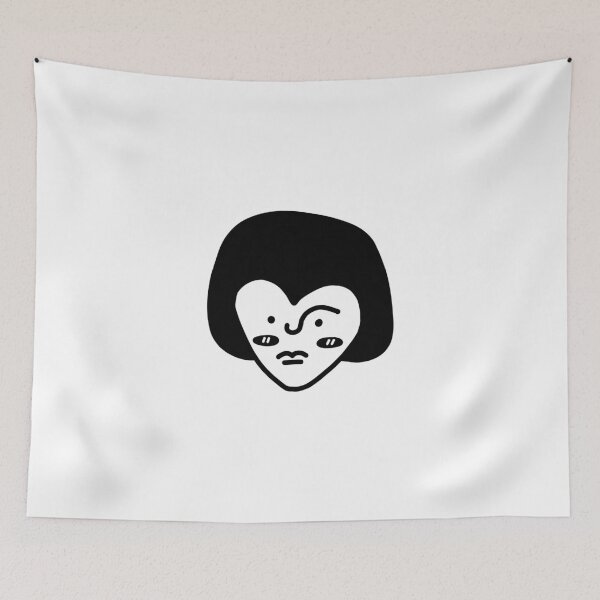 Item preview, Face 4 designed and sold by felicia-felicia.