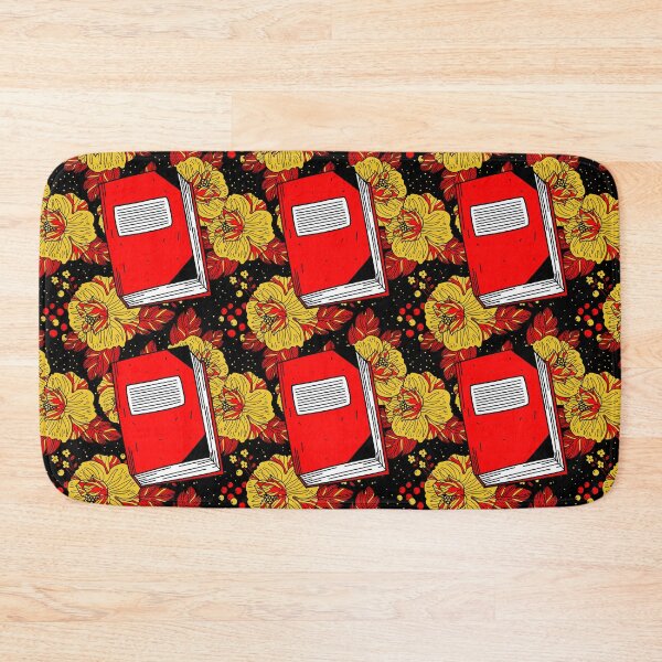 Item preview, Books- Red and Gold designed and sold by Shane Diamond.