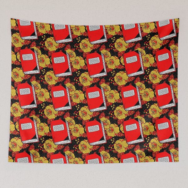 Item preview, Books- Red and Gold designed and sold by Shane Diamond.