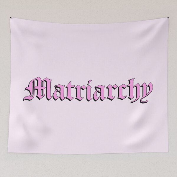 Item preview, Matriarchy designed and sold by kassiopeiia.