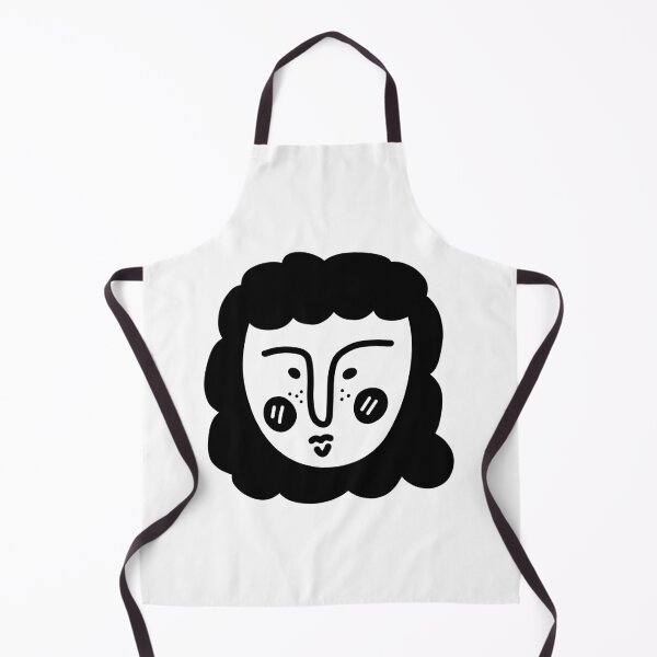 Item preview, Face 5 designed and sold by felicia-felicia.