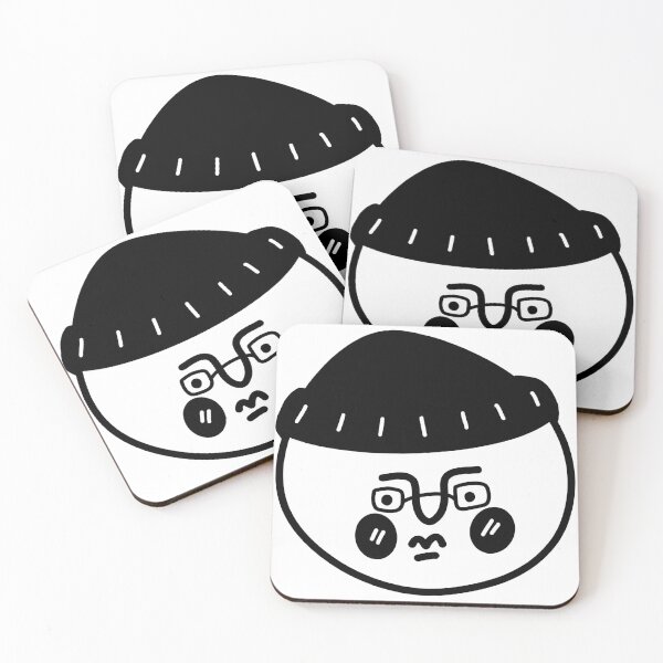 Item preview, Face 6 designed and sold by felicia-felicia.
