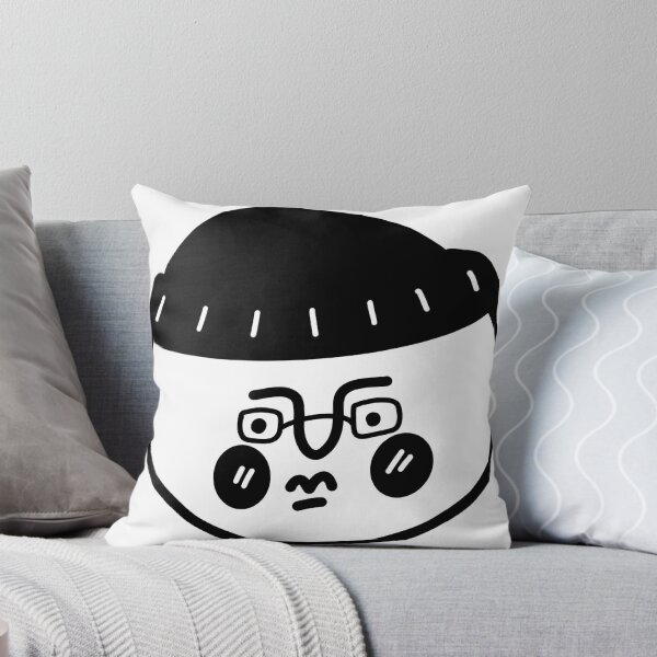 Item preview, Face 6 designed and sold by felicia-felicia.