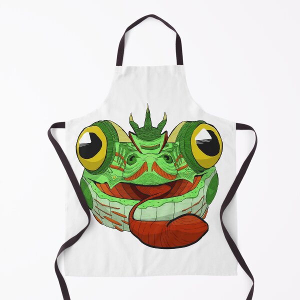 Item preview, Gud Frog designed and sold by NotArtShirts.
