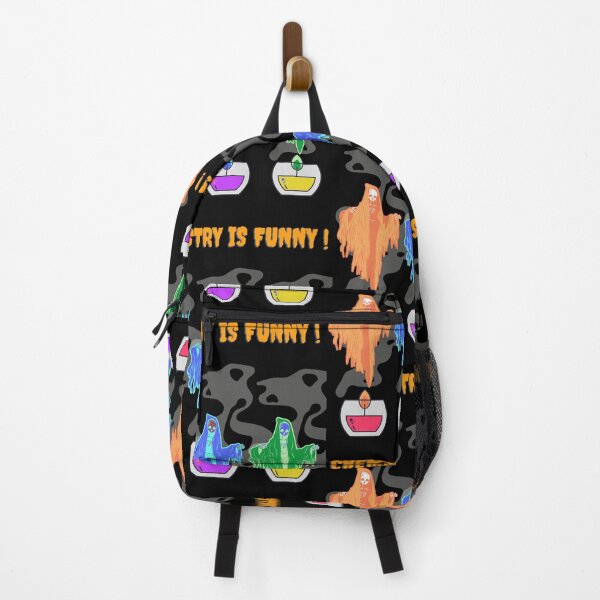 Item preview, Chemistry is funny designed and sold by Great-nightmare.
