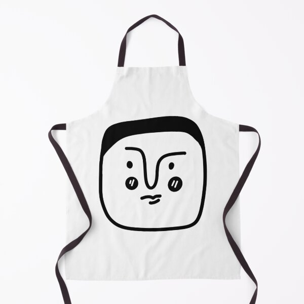 Item preview, Face 7 designed and sold by felicia-felicia.