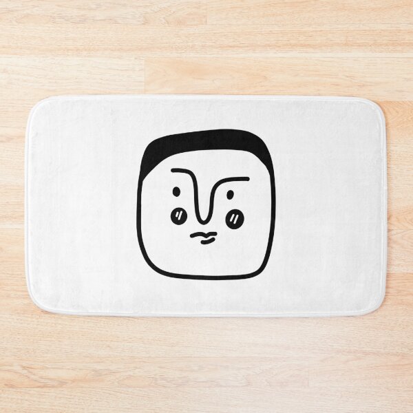 Item preview, Face 7 designed and sold by felicia-felicia.