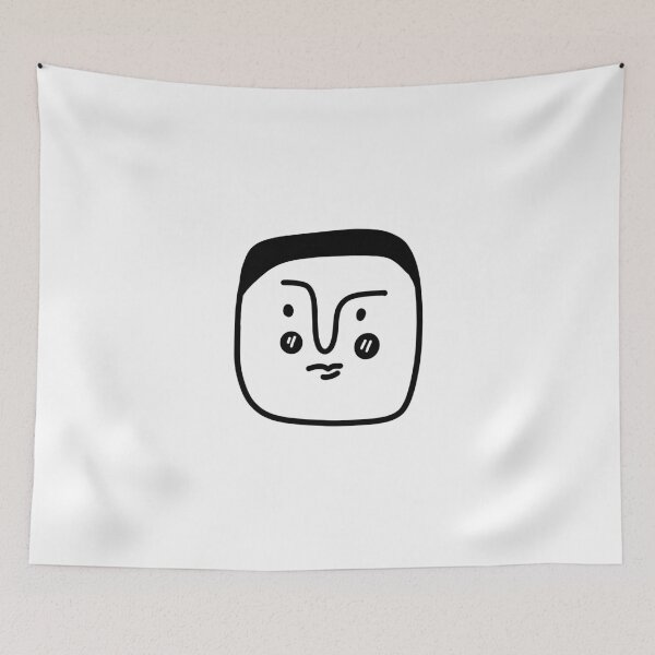 Item preview, Face 7 designed and sold by felicia-felicia.