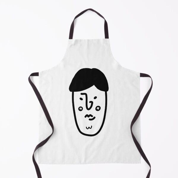 Item preview, Face 8 designed and sold by felicia-felicia.