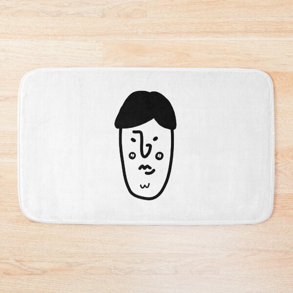 Item preview, Face 8 designed and sold by felicia-felicia.