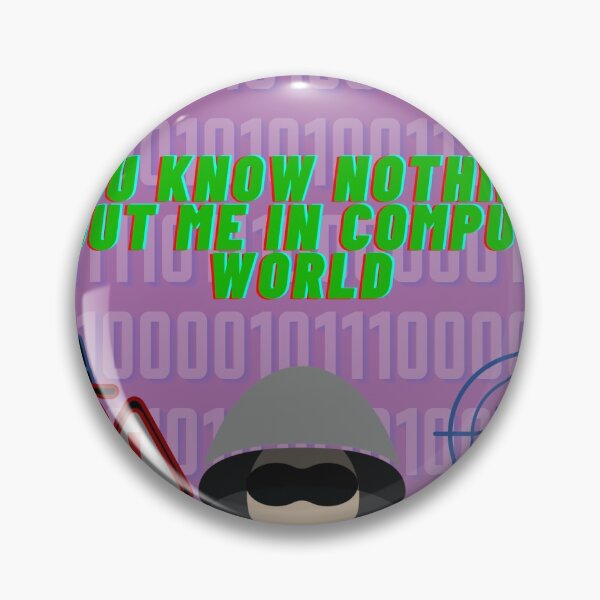 Item preview, I am a hacker designed and sold by Great-nightmare.
