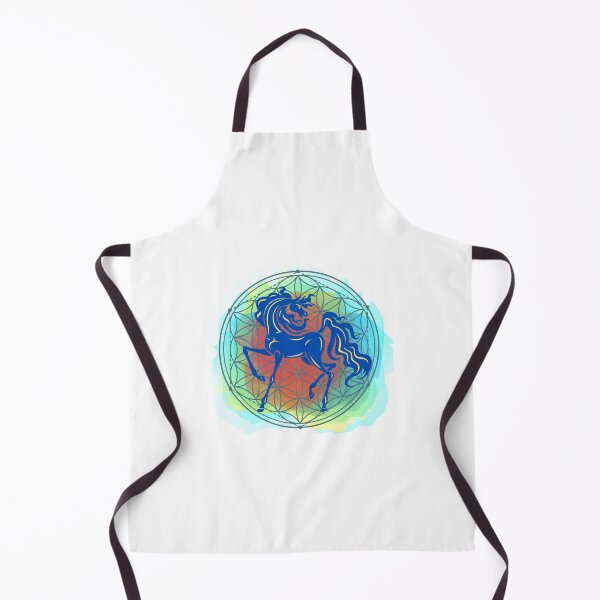 Item preview, Horse, Graphic Art work t-shirt. designed and sold by Dublia.