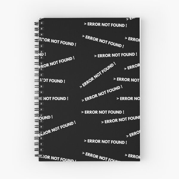 Item preview, Error Massage designed and sold by Great-nightmare.