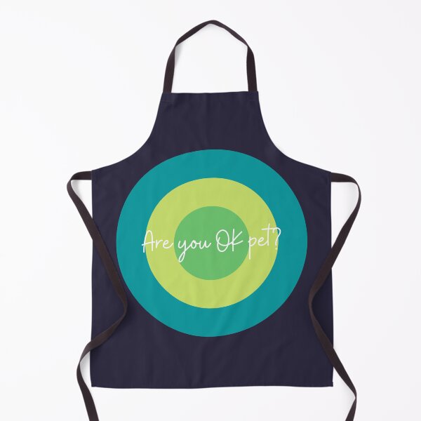 Item preview, Are you OK pet? designed and sold by TurbojetsKodak.