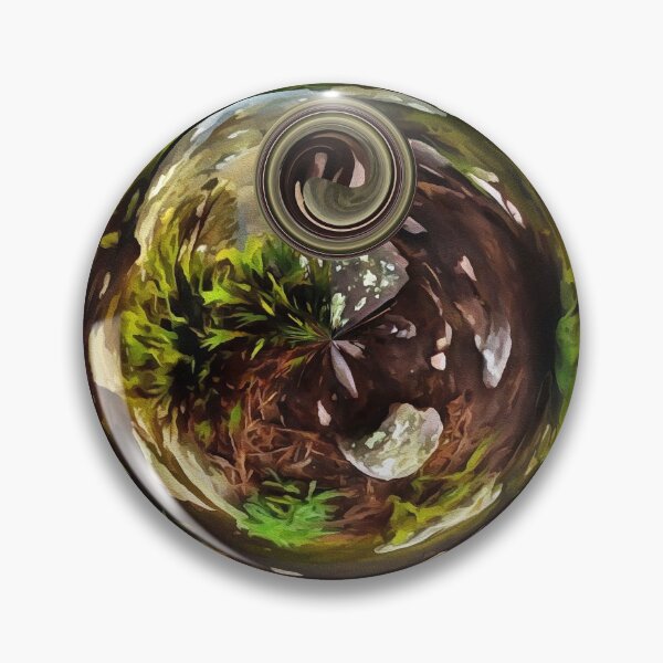 Item preview, Stocksom Forest clearing 2 designed and sold by Stocksom  Art Prints.