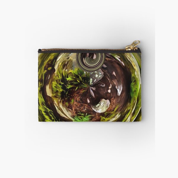 Item preview, Stocksom Forest clearing 2 designed and sold by Stocksom  Art Prints.