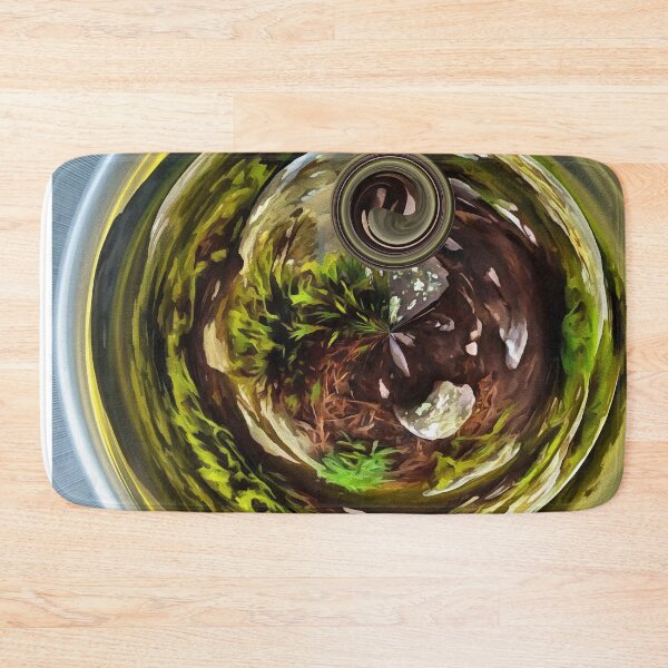 Item preview, Stocksom Forest clearing 2 designed and sold by Stocksom  Art Prints.