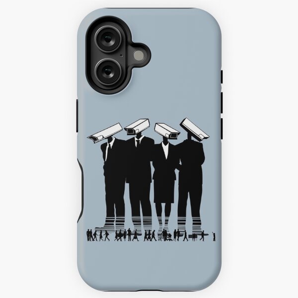Item preview, CCTV-Regierung designed and sold by Ross Robinson.
