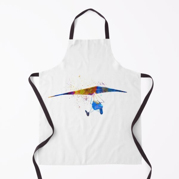 Item preview, wingsuit in watercolor designed and sold by paulrommer.