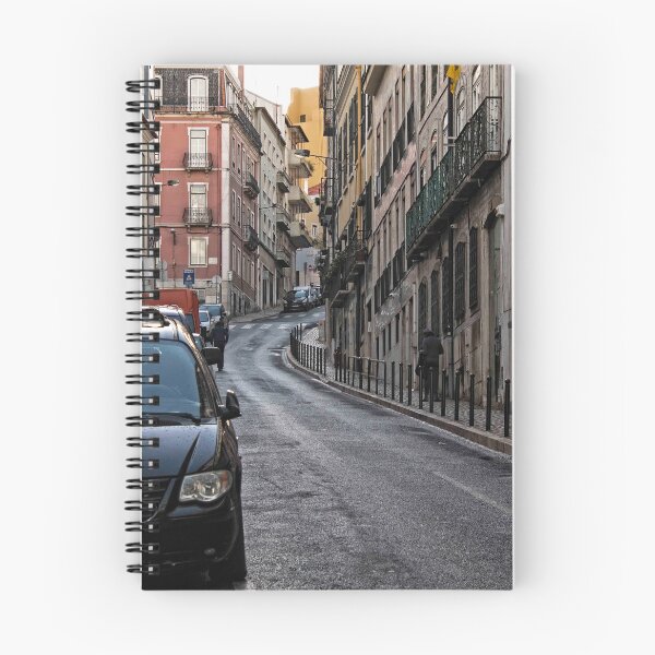Item preview, The Streets Of Lisbon - 8 ©  designed and sold by © Hany G. Jadaa © Prince John Photography.
