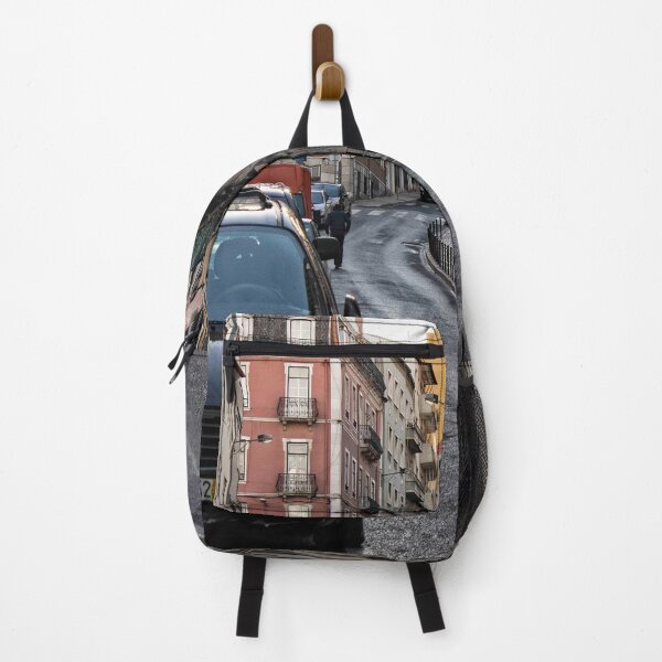Item preview, The Streets Of Lisbon - 8 ©  designed and sold by © Hany G. Jadaa © Prince John Photography.
