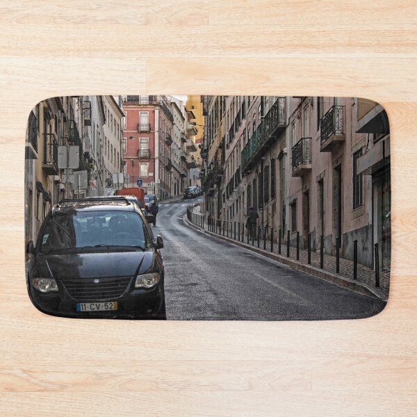 Item preview, The Streets Of Lisbon - 8 ©  designed and sold by © Hany G. Jadaa © Prince John Photography.
