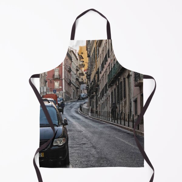 Item preview, The Streets Of Lisbon - 8 © designed and sold by © Hany G. Jadaa © Prince John Photography.