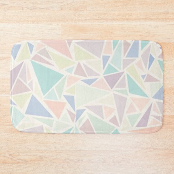 Item preview, triangles designed and sold by Piece Of Art.