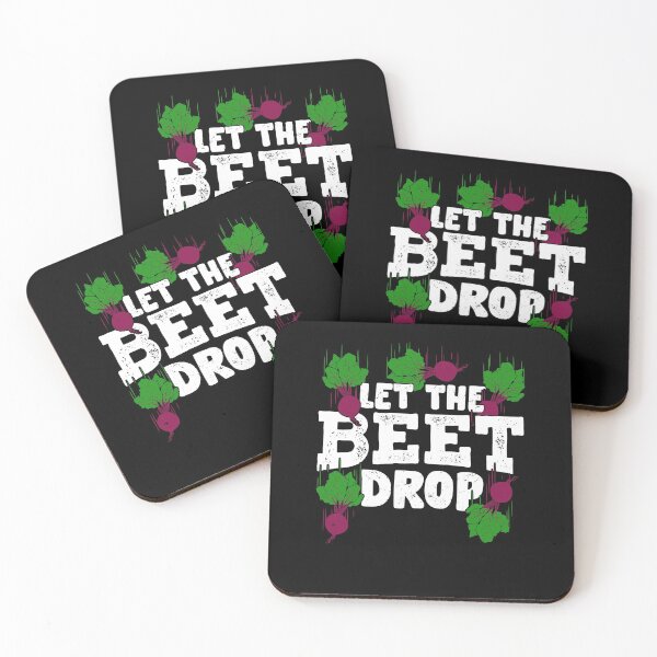 Item preview, Let The Beet Drop Gardening Gardener Gift designed and sold by Marcid95.