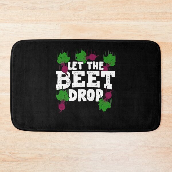Item preview, Let The Beet Drop Gardening Gardener Gift designed and sold by Marcid95.