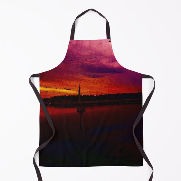 Item preview, SAILING INTO THE SUNSET designed and sold by CHOCOLATESCORPI.