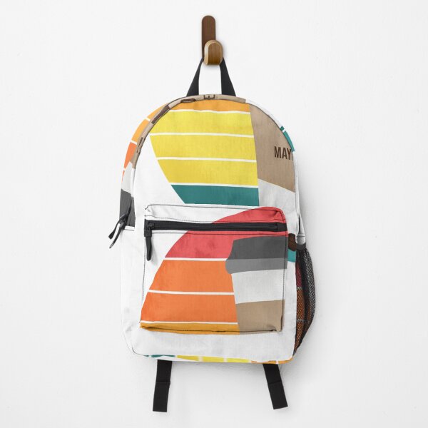 Item preview, Retro Sunset Classic I Like Coffee and Maybe 3 People designed and sold by quonsepto.