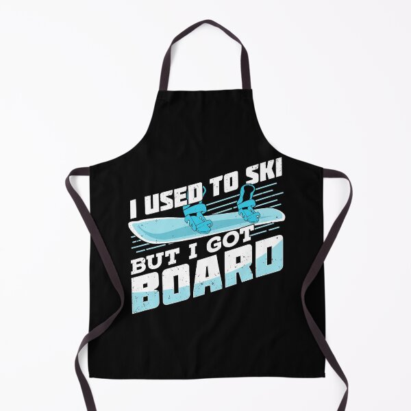 Item preview, Funny Snowboarding Sport Snowboarder Gift designed and sold by Marcid95.