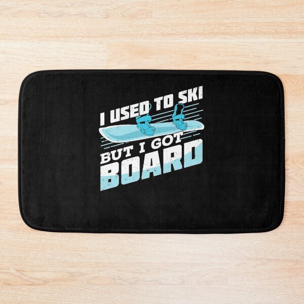 Item preview, Funny Snowboarding Sport Snowboarder Gift designed and sold by Marcid95.