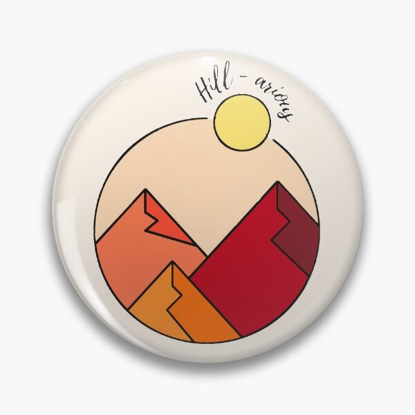 Item preview, Hill-arious designed and sold by Sruthy S.